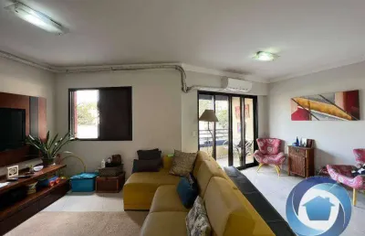 Apartamento com 3 dormitórios à venda, 105 m² por r$ 860.000,00 - jardim aquarius - são josé dos campos/sp