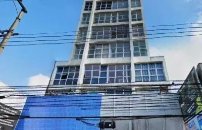 Sala para alugar, 30 m² por r$ 895,00/mês - centro - são josé dos campos/sp