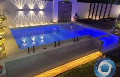 Sobrado com 3 dormitórios à venda, 210 m² por r$ 1.850.000,00 - urbanova - são josé dos campos/sp