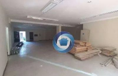 Ponto para alugar, 200 m² por r$ 10.000,00/mês - centro - são josé dos campos/sp