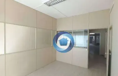 Ponto para alugar, 130 m² por r$ 9.000,00/mês - centro - são josé dos campos/sp