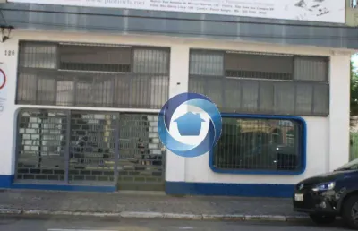 Prédio para alugar, 224 m² por r$ 5.500,00/mês - centro - são josé dos campos/sp