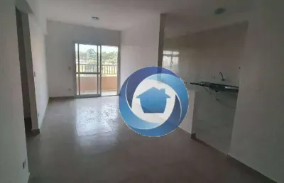 Apartamento com 2 dormitórios à venda, 73 m² por r$ 385.000,00 - jardim américa - são josé dos campos/sp