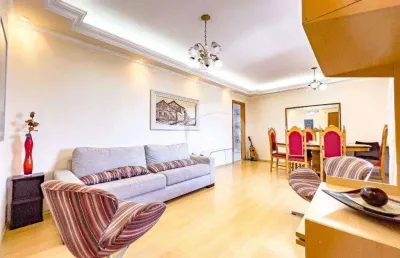 Apartamento com 3 dormitórios à venda, 117 m² por r$ 770.000,00 - jardim são dimas - são josé dos campos/sp