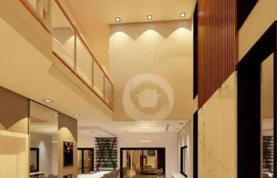 Sobrado com 4 dormitórios à venda, 269 m² por r$ 2.450.000,00 - urbanova - são josé dos campos/sp