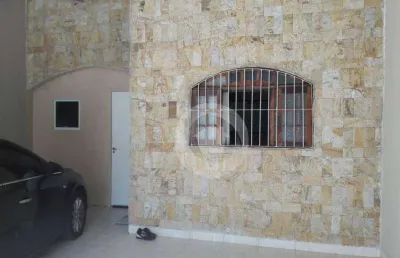 Casa com 4 dormitórios à venda, 160 m² por r$ 650.000 - jardim portugal - são josé dos campos/sp