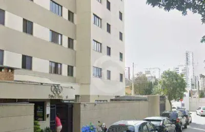 Apartamento com 3 dormitórios à venda, 90 m² por r$ 640.000,00 - jardim aquarius - são josé dos campos/sp