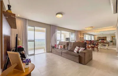 Apartamento com 3 dormitórios à venda, 156 m² por r$ 1.450.000,00 - jardim das indústrias - são josé dos campos/sp