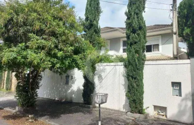 Sobrado com 4 dormitórios à venda, 300 m² por r$ 1.900.000,00 - jardim esplanada - são josé dos campos/sp