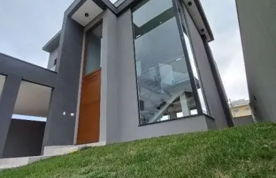 Sobrado com 3 dormitórios à venda, 213 m² por r$ 1.650.000,00 - bairro da floresta - são josé dos campos/sp