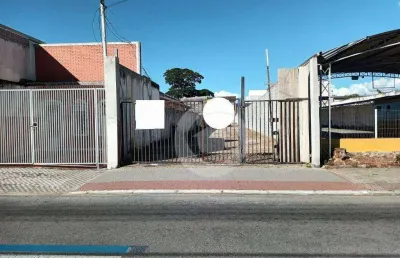 Terreno, 552 m² - venda por r$ 1.700.000,00 ou aluguel por r$ 5.600,00/mês - centro - são josé dos campos/sp
