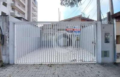 Casa à venda, 97 m² por r$ 500.000,00 - jardim motorama - são josé dos campos/sp