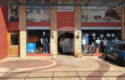 Prédio, 330 m² - venda por r$ 2.300.000,00 ou aluguel por r$ 8.298,23/mês - bosque dos eucaliptos - são josé dos campos/sp
