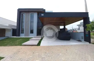 Casa com 3 dormitórios à venda, 237 m² por r$ 1.550.000 - recanto dos eucaliptos - são josé dos campos/sp