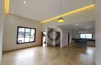 Casa com 3 dormitórios à venda, 262 m² por r$ 1.290.000,00 - recanto dos eucaliptos - são josé dos campos/sp