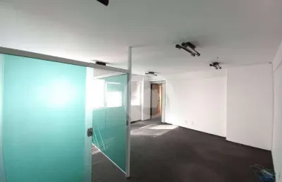 Sala, 44 m² - venda por r$ 300.000,00 ou aluguel por r$ 1.696,97/mês - centro - são josé dos campos/sp