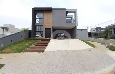 Sobrado com 3 dormitórios à venda, 210 m² por r$ 1.970.000,00 - recanto dos eucaliptos - são josé dos campos/sp