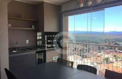 Apartamento com 2 dormitórios à venda, 75 m² por r$ 810.000,00 - jardim das indústrias - são josé dos campos/sp