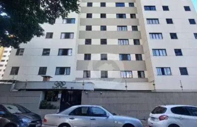 Apartamento com 3 dormitórios à venda, 85 m² por r$ 660.000,00 - jardim aquarius - são josé dos campos/sp