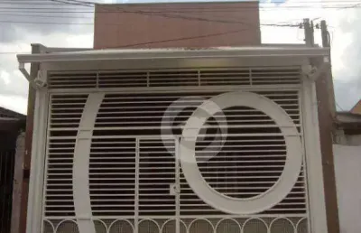 Sobrado com 4 dormitórios à venda, 200 m² por r$ 477.000 - residencial união - são josé dos campos/sp