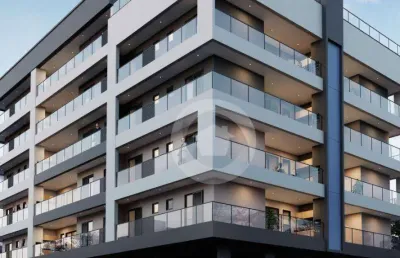 Apartamento com 2 dormitórios à venda, 82 m² por r$ 880.000,00 - praia do tenório - ubatuba/sp