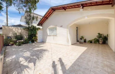Casa com 3 dormitórios à venda, 152 m² por r$ 799.000,00 - jardim das indústrias - são josé dos campos/sp