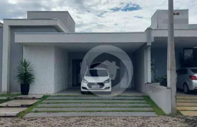 Casa com 3 dormitórios à venda, 120 m² por r$ 880.000,00 - parque residencial maria elmira - caçapava/sp