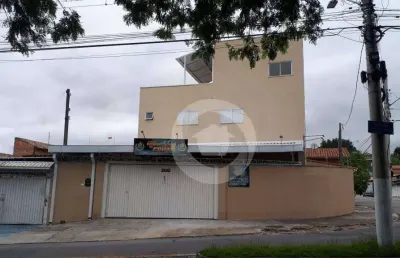 Prédio à venda, 355 m² por r$ 1.300.000,00 - jardim das indústrias - são josé dos campos/sp