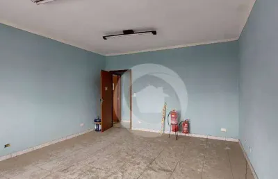 Sala para alugar, 30 m² por r$ 900/mês - jardim oriente - são josé dos campos/sp