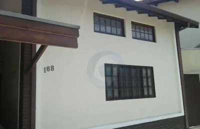 Casa com 3 dormitórios à venda, 170 m² por r$ 1.015.000,00 - jardim das indústrias - são josé dos campos/sp