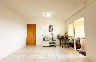 Apartamento com 2 dormitórios à venda, 67 m² por r$ 415.000,00 - parque industrial - são josé dos campos/sp