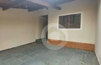 Casa com 3 dormitórios à venda, 92 m² por r$ 750.000,00 - jardim das indústrias - são josé dos campos/sp