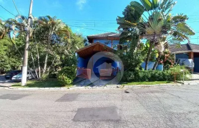 Sobrado com 5 dormitórios à venda, 237 m² por r$ 1.491.000,00 - condomínio eldorado - são josé dos campos/sp