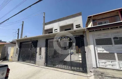 Sobrado com 3 dormitórios à venda, 150 m² por r$ 820.000,00 - parque industrial - são josé dos campos/sp