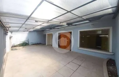 Sobrado com 4 dormitórios para alugar, 420 m² por r$ 8.701,00/mês - jardim das indústrias - são josé dos campos/sp
