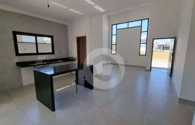 Casa com 3 dormitórios à venda, 150 m² por r$ 1.250.000,00 - condomínio terras do vale - caçapava/sp