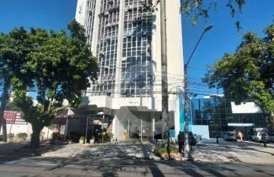 Sala, 35 m² - venda por r$ 225.000,00 ou aluguel por r$ 1.740,00/mês - centro - são josé dos campos/sp