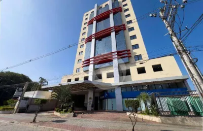 Sala à venda no ed. osvaldo cruz, 43 m² por r$ 299.000 - centro - são josé dos campos/sp