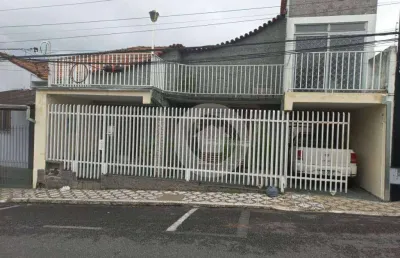 Casa com 6 dormitórios à venda, 250 m² por r$ 970.000,00 - centro - caçapava/sp