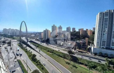 Apartamento duplex com 3 dormitórios à venda, 254 m² por r$ 1.600.000,00 - jardim aquarius - são josé dos campos/sp