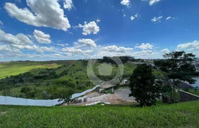 Terreno à venda, 1875 m² por r$ 1.380.000 - mirante do vale - jacareí/sp