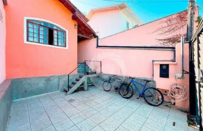 Casa com 2 dormitórios à venda, 66 m² por r$ 500.000,00 - jardim das indústrias - são josé dos campos/sp