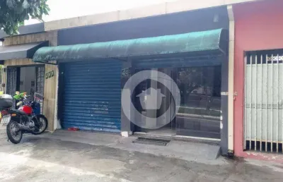 Ponto para alugar, 60 m² por r$ 3.063,62/mês - jardim das indústrias - são josé dos campos/sp