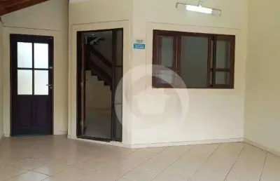 Sobrado com 3 dormitórios à venda, 154 m² por r$ 745.000,00 - jardim das indústrias - são josé dos campos/sp
