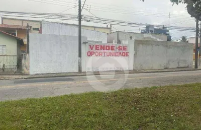 Galpão à venda, 270 m² por r$ 740.000 - vila são bento - são josé dos campos/sp