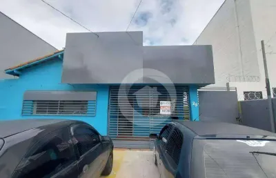 Casa com 3 dormitórios para alugar, 90 m² por r$ 3.562,70/mês - vila nair - são josé dos campos/sp
