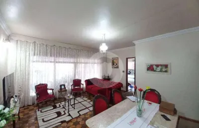 Casa com 3 dormitórios à venda, 228 m² por r$ 850.000 - jardim américa - são josé dos campos/sp