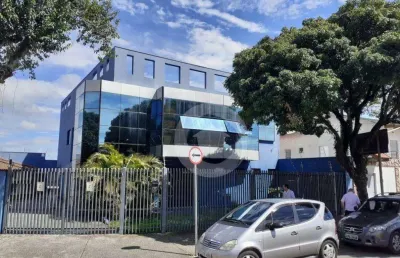 Prédio à venda, 262 m² por r$ 3.500.000,00 - jardim das indústrias - são josé dos campos/sp
