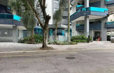 Apartamento com 4 dormitórios à venda, 348 m² por r$ 2.300.000 - vila adyana - são josé dos campos/sp