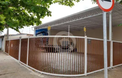 Terreno à venda, 225 m² por r$ 610.000,00 - parque industrial - são josé dos campos/sp
